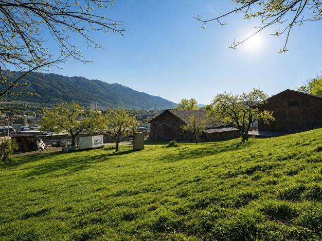 Grundstück zum Kauf 178.000 € 657 m² Grundstück Prutz 6522