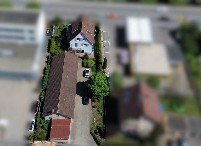 Haus zum Kauf provisionsfrei 379.000 € 5 Zimmer 122 m²<br/>Wohnfläche 1.027 m²<br/>Grundstück Ebingen Albstadt 72458