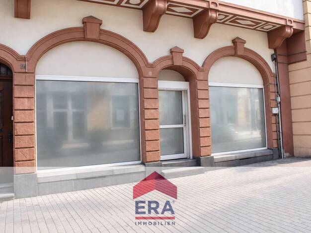 Ladenfläche zur Miete 1.200 € 85 m² Verkaufsfläche Innenstadt Worms 67547