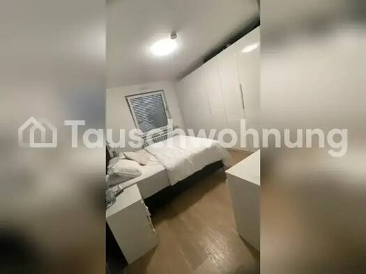 Wohnung zur Miete Tauschwohnung 900 € 3 Zimmer 85 m² Rath Düsseldorf 40472