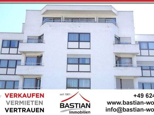 Studio zum Kauf 39.000 € 1 Zimmer 27,9 m² 3. Geschoss Innenstadt Worms 67549