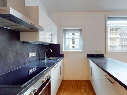 Wohnung zur Miete 1.205 € 2 Zimmer 65,7 m² 3. Geschoss frei ab 01.05.2026 Rheinallee 62 Neustadt Mainz 55118