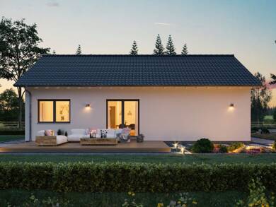 Bungalow zum Kauf 529.300 € 4 Zimmer 119 m² 410 m² Grundstück Bremen 28307