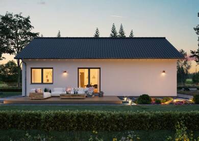 Bungalow zum Kauf 529.300 € 4 Zimmer 119 m² 410 m² Grundstück Mahndorf Bremen 28307