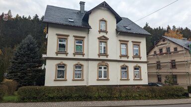 Mehrfamilienhaus zum Kauf 139.000 € 21 Zimmer 352 m² 640 m² Grundstück Venusberg Spinnerei Drebach OT Spinnerei 09430