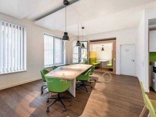 Bürokomplex zur Miete provisionsfrei 1.000 m² Bürofläche teilbar ab 1 m² Südfriedhof Kiel 24114