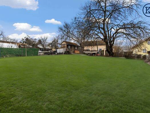 Grundstück zum Kauf 120.000 € Dorfplatz 17 Dietersdorf 2014