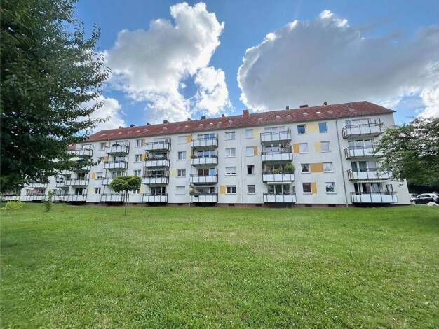 Wohnung zum Kauf provisionsfrei 217.000 € 3 Zimmer 60 m² 3. Geschoss Poelzigstraße 42 Peterswerder Bremen 28205
