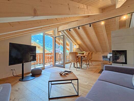 Wohnung zum Kauf 959.000 € 2,5 Zimmer 71 m² Partenkirchen Garmisch-Partenkirchen 82467
