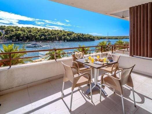 Wohnung zum Kauf 310.000 € 2 Zimmer 51 m² Milna Milna