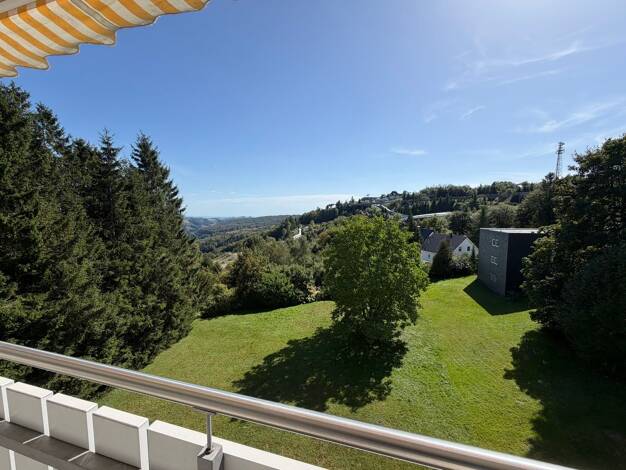 Wohnung zum Kauf 139.000 € 2 Zimmer 50 m² 3. Geschoss Weltring-Park 3 Winterberg Winterberg 59955