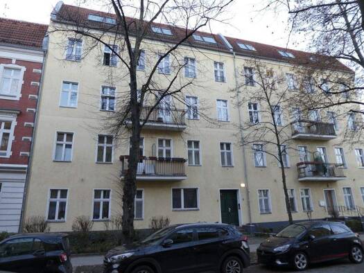 Wohnung zum Kauf 185.000 € 1 Zimmer 42 m² Adlershof Berlin 12489