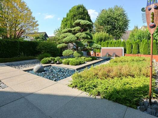 Einfamilienhaus zum Kauf 599.000 € 3 Zimmer 155 m² 798 m² Grundstück Innenstadt Herford 32052