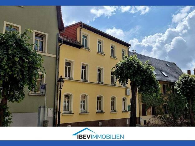 Bürogebäude zum Kauf 923 € 9 Zimmer Ronneburg 07580