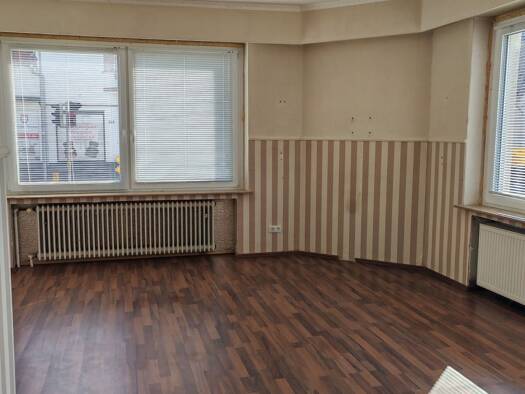 Reihenhaus zur Miete 1.100 € 6 Zimmer 148 m² 400 m² Grundstück frei ab sofort Grastrup-Hölsen Bad Salzuflen 32107