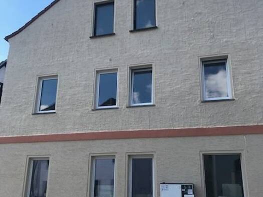 Wohnung zur Miete 310 € 1 Zimmer 52,6 m² EG Kayna Zeitz 06712