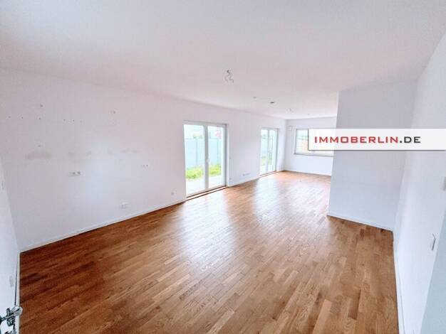 Doppelhaushälfte zum Kauf 319.000 € 3 Zimmer 106 m² 320 m² Grundstück Streganz Heidesee 15754