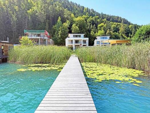 Wohnung zum Kauf 2.580.000 € 3 Zimmer 128,8 m² Maria Wörth 9082