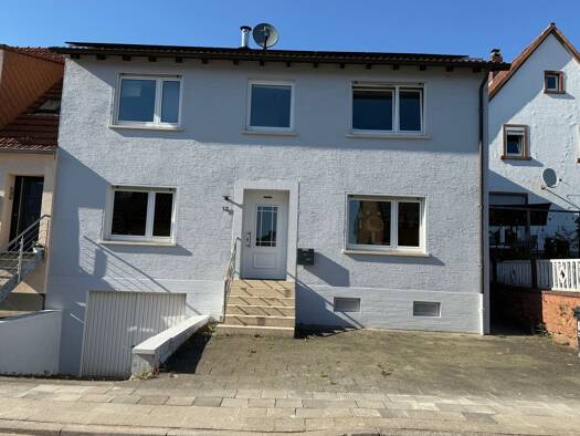 Einfamilienhaus zum Kauf provisionsfrei 380.000 € 6 Zimmer 132 m² Rodenbach 67688