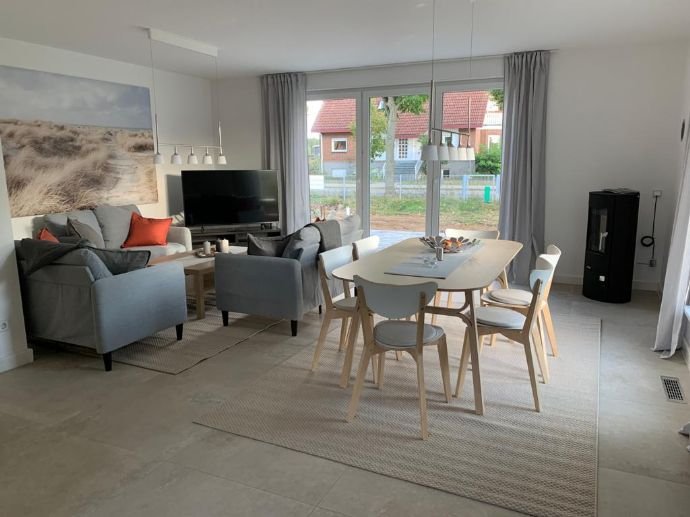 Einfamilienhaus zur Miete 2.700 € 5 Zimmer 140 m²<br/>Wohnfläche 500 m²<br/>Grundstück An der Eismiete 25 Berkenbrück 15518