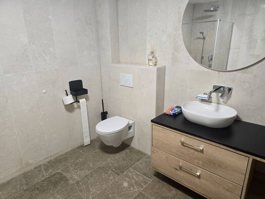 Terrassenwohnung zur Miete 1.200 € 3 Zimmer 112 m² Geschoss EG/2 frei ab 15.03.2026 Ebertsheim 67280