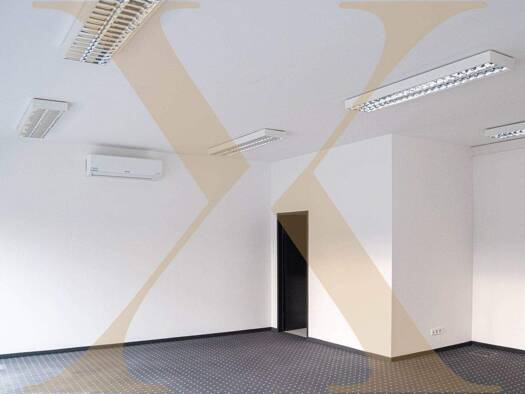 Büro zur Miete 8,20 € Grabenhof Wels 4600