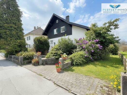 Einfamilienhaus zum Kauf 7 Zimmer 149 m² 716 m² Grundstück Lauterach 6923