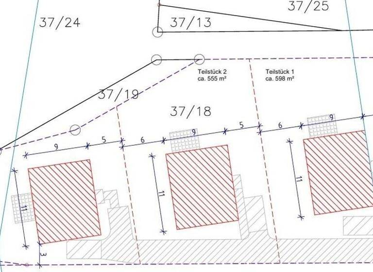 Grundstück zum Kauf 225.000 € 510 m² Grundstück Schwiederstorf Neu Wulmstorf 21629