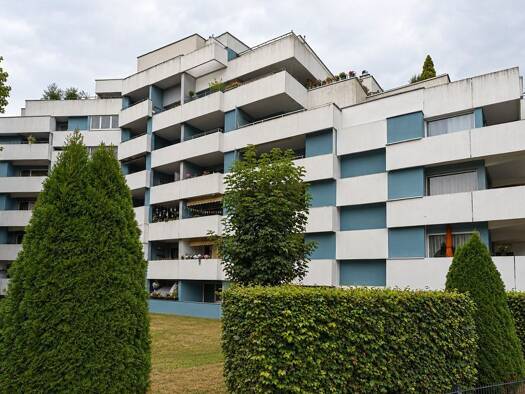 Wohnung zum Kauf 150.000 € 4 Zimmer 96 m² 3. Geschoss Buxtehude Buxtehude 21614