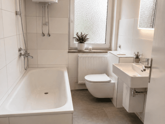 Wohnung zur Miete 1.095 € 3 Zimmer 73 m² 2. Geschoss frei ab 15.08.2026 Liegnitzer Straße 12 Sebaldussiedlung Erlangen 91058