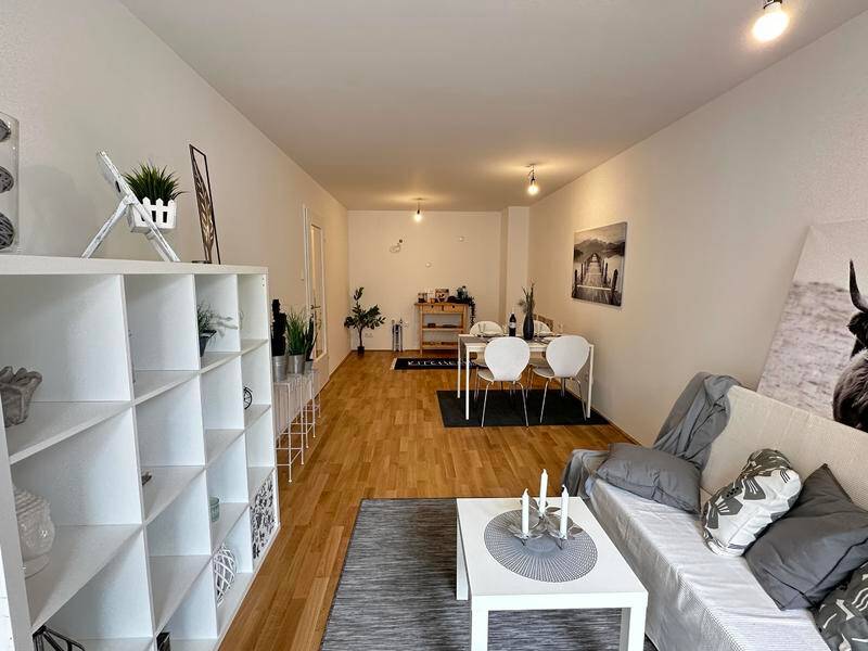 Apartment in Wien, Simmering - View 4