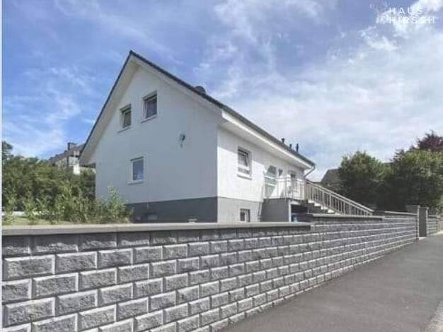 Einfamilienhaus zum Kauf 698.000 € 7 Zimmer 201 m² 376 m² Grundstück Leihgestern Linden 35440