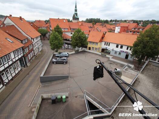 Außenstellplatz zur Miete 60 € Osterode Osterode 37520