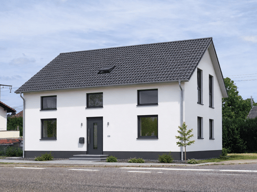 Grundstück zum Kauf provisionsfrei 165.000 € 1.105 m² Grundstück Wallmerod 56414