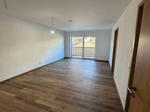 Wohnung zur Miete 590 € 3 Zimmer 65,6 m² 1. Geschoss frei ab sofort Klosterberg 2 Sankt Oswald Sankt Oswald-Riedlhütte 94568