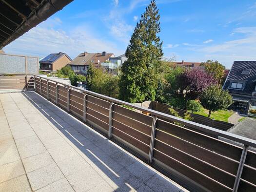 Wohnung zur Miete 790 € 3,5 Zimmer 88 m² Geschoss 1/1 frei ab sofort Fuhlenbrock Bottrop 46242