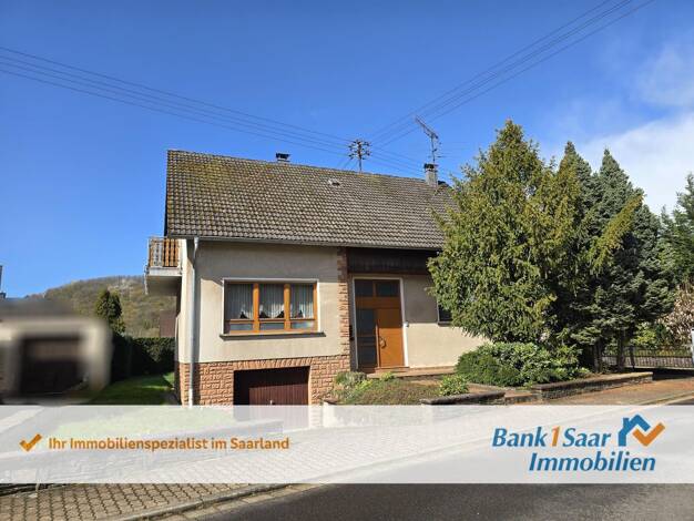 Mehrfamilienhaus zum Kauf 225.000 € 8 Zimmer 180 m² 604 m² Grundstück Schmelz Schmelz 66839