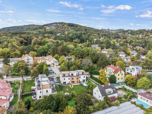 Reihenmittelhaus zum Kauf provisionsfrei 790.000 € 5 Zimmer 137 m² 300 m² Grundstück Gießhübl 2372