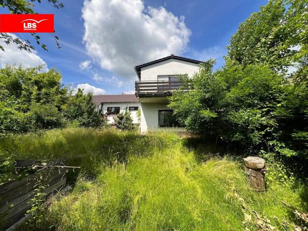 Einfamilienhaus zum Kauf 499.000 € 6 Zimmer 156 m² 748 m² Grundstück frei ab sofort Ober-Ramstadt Ober-Ramstadt 64372