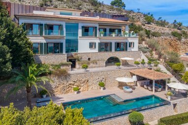 Villa zum Kauf 7.950.000 € 5 Zimmer 2.000 m² Grundstück Palma de Mallorca 07013