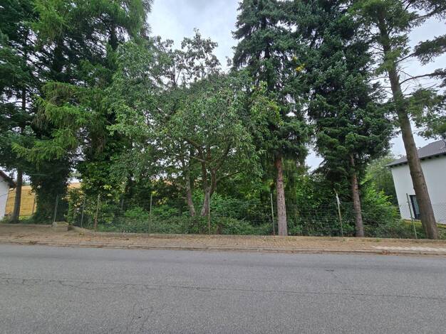 Grundstück zum Kauf 112.000 € 1.062 m² Grundstück Baugenehmigung vorhanden frei ab sofort Heusweiler Heusweiler 66265