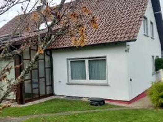 Bungalow zum Kauf provisionsfrei 478.000 € 6 Zimmer 176 m² 815 m² Grundstück Silcherstraße 13 Ratshausen 72365