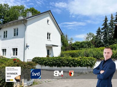 Einfamilienhaus zum Kauf 491.000 € 6 Zimmer 133 m² 1.130 m² Grundstück Ehring Polling 84570