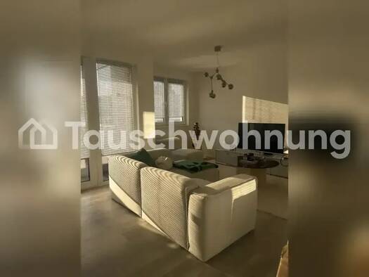 Wohnung zur Miete Tauschwohnung 750 € 2 Zimmer 53 m² Französisch Buchholz Berlin 13156
