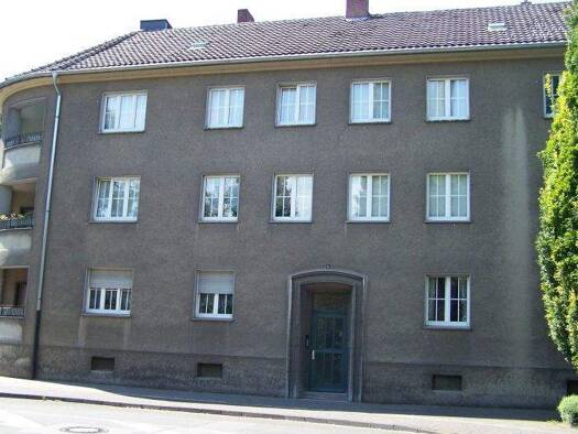 Wohnung zur Miete 569 € 2 Zimmer 57,8 m² 2. Geschoss frei ab 02.01.2026 Keplerstraße 47 Rheydt Mönchengladbach 41236