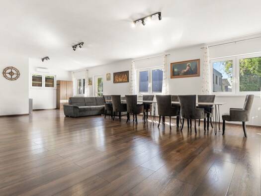 Mehrfamilienhaus zum Kauf 619.000 € 8 Zimmer 208,3 m² 713 m² Grundstück Strasshof an der Nordbahn 2231