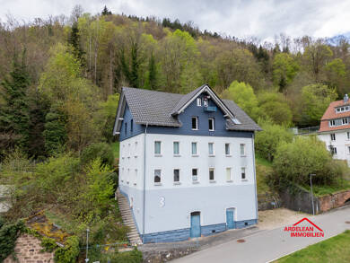 Mehrfamilienhaus zum Kauf 498.000 € 15 Zimmer 400 m² 508 m² Grundstück Schramberg Schramberg 78713