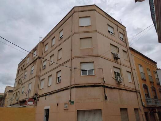 Wohnung zum Kauf 36.900 € 3 Zimmer 74 m² 2. Geschoss DR MAS 2 Monòver / Monóvar 03640