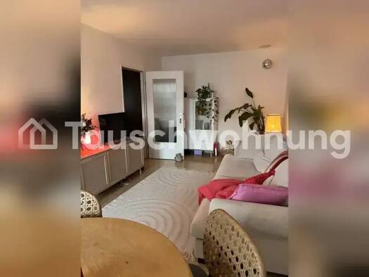 Wohnung zur Miete Tauschwohnung 950 € 2 Zimmer 52 m² 4. Geschoss Sendling München 81373