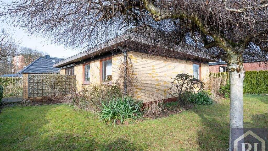 Einfamilienhaus zum Kauf 359.000 € 4 Zimmer 87 m² 514 m² Grundstück Klausdorf Altenholz 24161